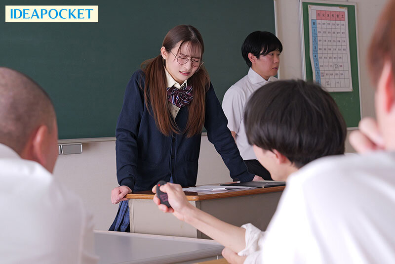 「輪姦願望 犯されることに悦びを覚えてしまったドM美少女 さくらわかな」のサンプル画像9