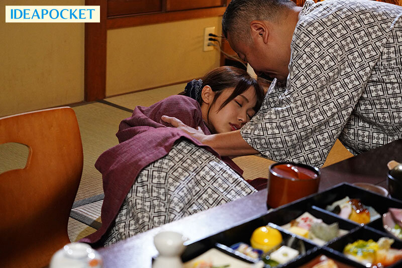 「死ぬほど大嫌いな上司と出張先の温泉旅館でまさかの相部屋に…醜い絶倫おやじに何度も何度もイカされてしまった私。 長浜みつり」のサンプル画像7
