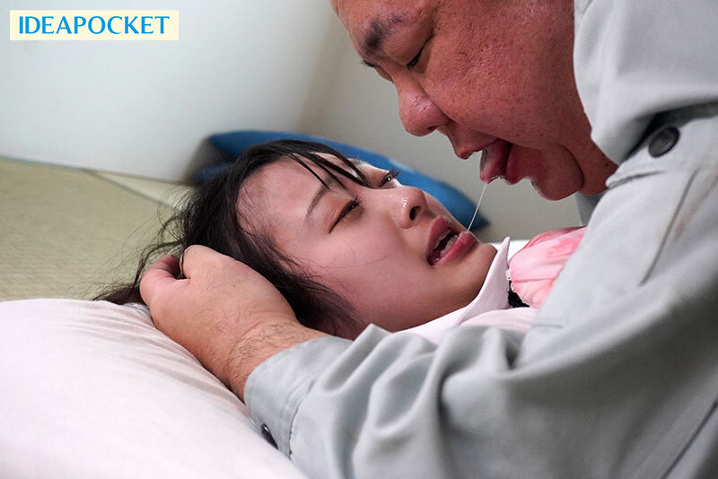 「死ぬほど嫌いな義父の大好物は女子校生のワタシでした… 犯されながら何度もイカされる屈辱レイプ 花守夏歩」のサンプル画像2