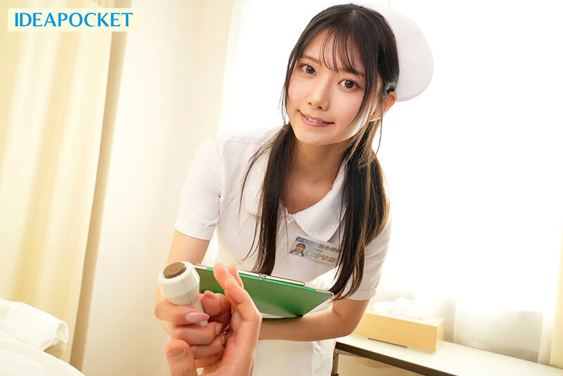 「携帯ナースコールで24時間口内射精OK! 即尺超好きおしゃぶり痴女ナース 愛才りあ」のサンプル画像6