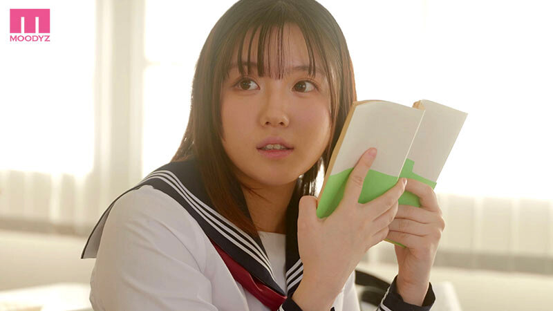 「先生に見てほしいから… 巨乳教え子のおっぱいモロ見せからかいノーブラ誘惑に堕ちパイズリ求愛で狂った校内淫交 小鈴みかん」のサンプル画像8