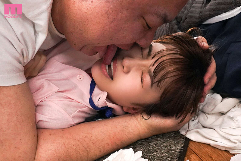 「ゴミ部屋に住む引きこもりコドおじが自立支援してくれるボランティア女子大生に恋をした…告白・拒否・襲撃・監禁レイプ中出し同棲生活 天宮花南」のサンプル画像3