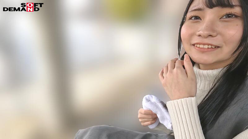 「【おじさんチ〇ポ沼にハマる 】 肉食地味っ子 JD が彼氏に内緒で絶倫おじと1泊6射！こっそりコスプレ中出し温泉旅行！ ゆな 21 歳 由奈」のサンプル画像15