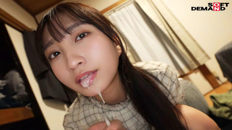 「家庭的で世話好きなちっぱいスレンダー美少女が絶倫チ〇ポ達の家にご訪問致します。有り余った性欲を母性で受け止めて精子が空っぽになるまでひたすら笑顔でご奉仕ヌキしてくれる 18歳母性本能 皆川らん」のサンプル画像11