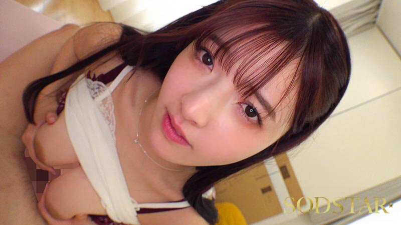 「彩月七緒の休日 引っ越し直前の自宅でハメ撮りノーカットSEXと顔射 彩月七緒」のサンプル画像9