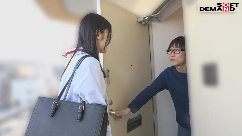 「低身長の童貞くんを優しく筆おろしのはずが…実は絶倫プロ男優で止まらない激ピスに連続絶頂 秘書 守屋よしの」のサンプル画像8