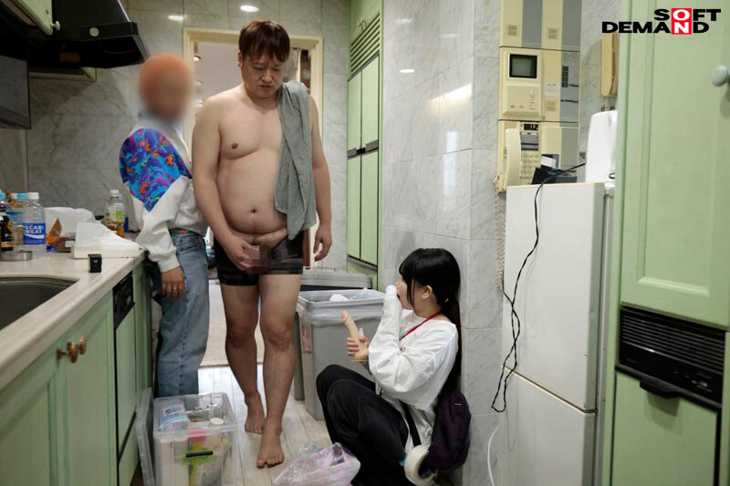「弊社ADはマ○コだけ代打することがあります。SOD女子社員」のサンプル画像3