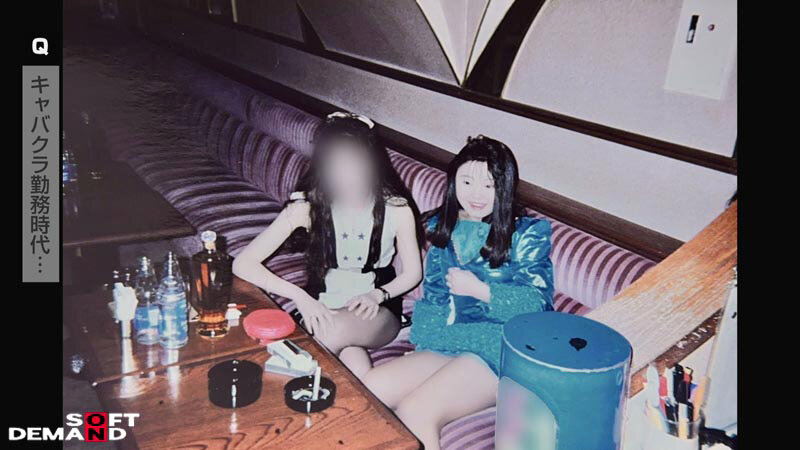 「綾瀬麻衣子(52)はなぜカメラの前でSEXをしてきたのか?「AVデビューから34年。私、素人に戻ります」」のサンプル画像2