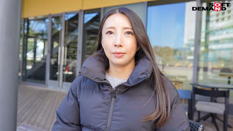 「本物人妻 馬場紗奈 45歳 第2章 45歳にして初めて知った全身敏感体質 子宮が痙攣してヒクつくまで快楽を深く味わいたい 初めての絶頂体験」のサンプル画像4