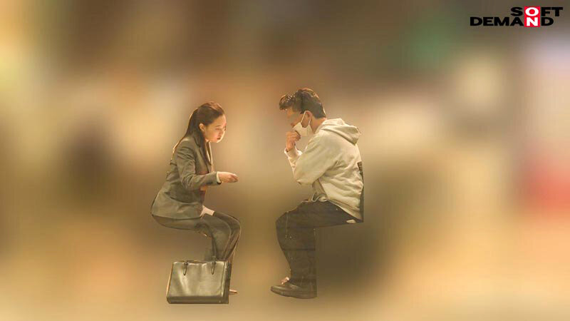 「都内保険会社で働くFカップ若妻ファイナンシャルプランナー 三上咲 32歳 第2章 仕事中にヤリまくる絶頂不倫密会」のサンプル画像7