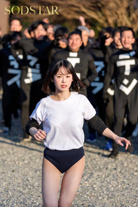 「MINAMOを追え！汗と涙の大追跡SEX 顔面射精合計29発！気づいたら大量ぶっかけ解禁しちゃいましたSP」のサンプル画像15