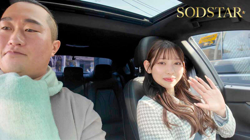 「憧れの東京で2人きりエンドレス潮吹きデート 一宮るい」のサンプル画像8
