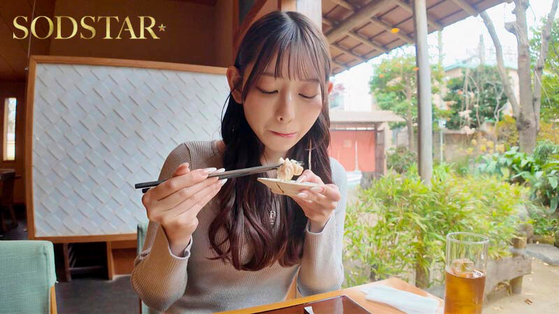 「憧れの東京で2人きりエンドレス潮吹きデート 一宮るい」のサンプル画像9