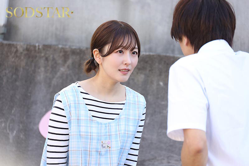 「息子が通う保育園の美人先生と妻子が実家に帰省中に自宅密会をして1週間ヤリまくった自宅密会で絶倫不倫セックス 青空ひかり」のサンプル画像4