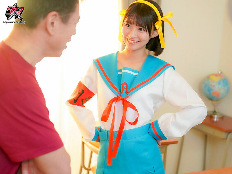 「痛カメコに小悪魔誘惑でガチ恋どぴゅ沼につき落とす痴女コスプレイヤー 秘密のコスパコ中出し撮影会 東條なつ」のサンプル画像10