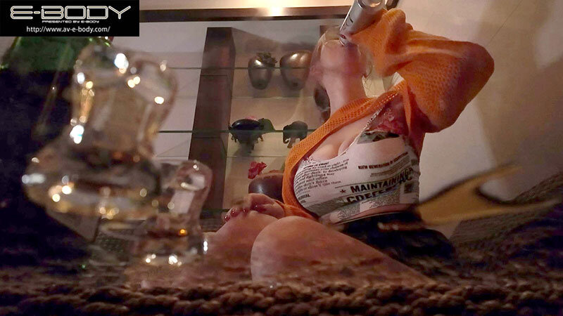 「ギャルと呑むと楽しいしエロがってくれる！ Jcup完璧ボディ痴女が酔った勢いでM男を容赦なくイカせまくる逆ナンはしご酒 清宮仁愛」のサンプル画像7