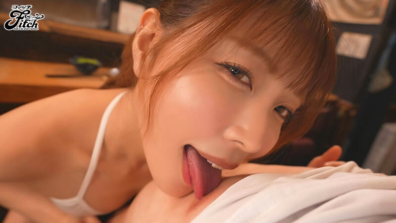 「こんな時代だから…庶民的な店で気持ち良くヌキたいじゃないか せんぺろ居酒屋でお腹もチ○ポも大満足!ドスケベ女将の過激な全身リップサービス 新村あかり」のサンプル画像5