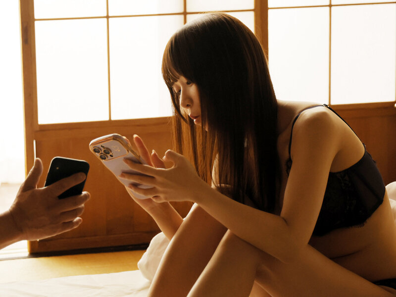 「フェラだけで5万とかほざくP活女子をクリトリス崩壊鬼吸引クンニでこらしめて性奴●にしてやった! 天羽りりか」のサンプル画像1