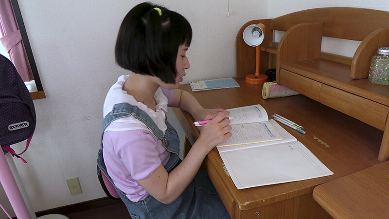 「しま○らっぽいメスガキがユーワクひとりえっちでおなにーさぽーと!!」のサンプル画像6