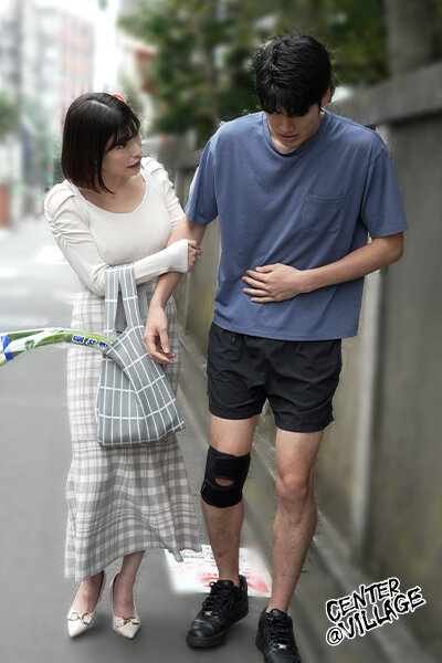 「爆乳人妻は優しくて愛おしくて…セフレ以上恋人未満、叶わぬ恋に落ち、終わりを予感しながら何度も中出しSEXをした。 若宮はずき」のサンプル画像2