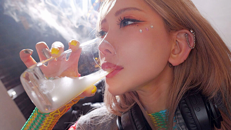 「媚薬治験バイトのギャル軟派20」のサンプル画像2