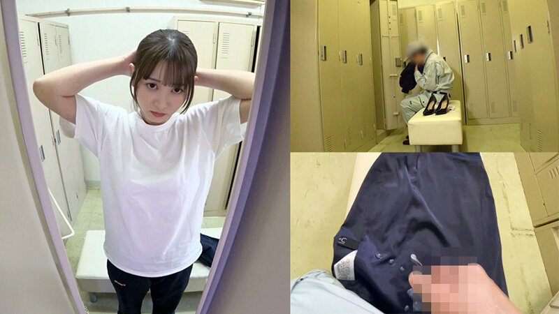 「7日後に犯される職場の○○さん【3犯目】教育実習生・Sさん~スーツ女子大生がストーカーに肉便器に堕とされるまでの1週間にわたる射精記録~ 静河」のサンプル画像10