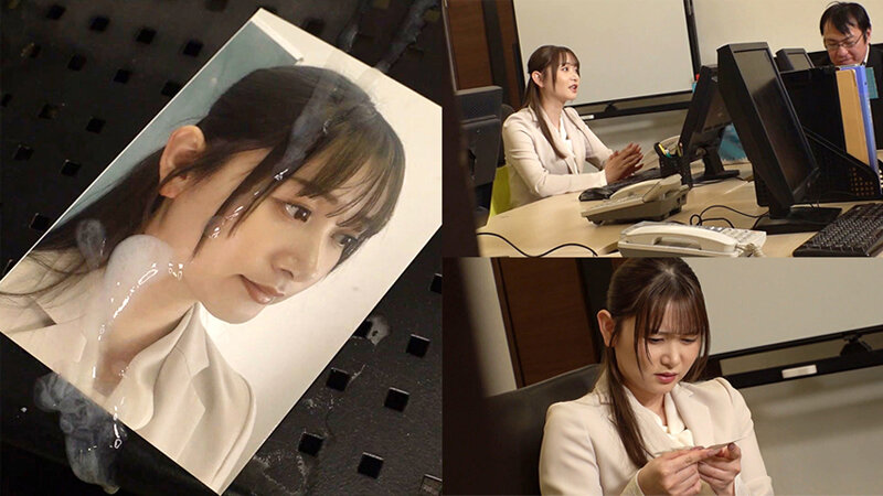 「7日後に犯される職場の○○さん【3犯目】教育実習生・Sさん~スーツ女子大生がストーカーに肉便器に堕とされるまでの1週間にわたる射精記録~ 静河」のサンプル画像12