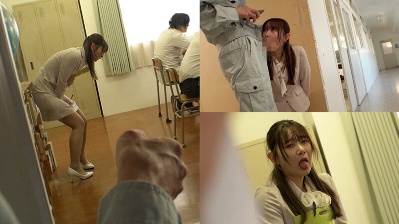 「7日後に犯される職場の○○さん【3犯目】教育実習生・Sさん~スーツ女子大生がストーカーに肉便器に堕とされるまでの1週間にわたる射精記録~ 静河」のサンプル画像20