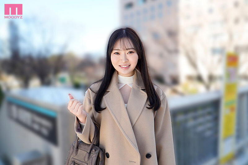「和顔美人のシルキー白美肌の八頭身CAさん 国際線帰国後オフ日だけこっそり副業AVデビュー 指原美奈」のサンプル画像1