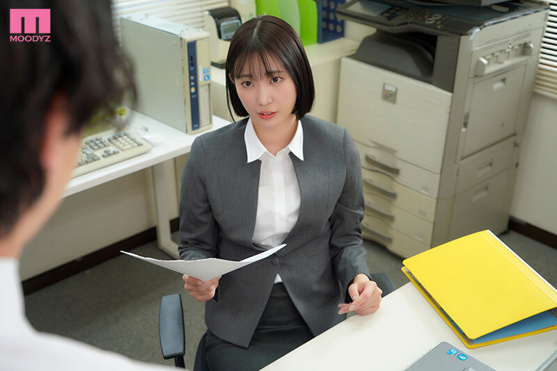 「大嫌いが大好きに変わる純愛中出し ねぇ、甘えてもいい？大嫌いだった女上司と退職後にコンビニで再会そのまま一緒にお酒を飲んで仲良くなり田舎に帰るまでの1週間甘々エッチでヤリまくった。 美谷朱音」のサンプル画像1