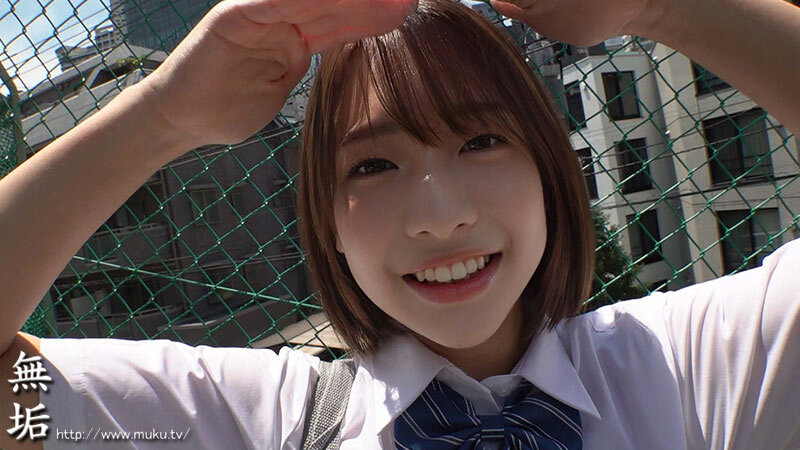 「最高にヌける激かわ制服美少女とハメまくりイチャラブSEX 精子出しきるまでパコる超濃厚種付け 美少女2名。大量中出し、ハメ撮り、フェラ顔もイキ顔も最高」のサンプル画像1