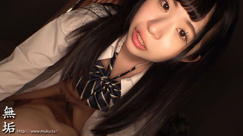 「最高にヌける激かわ制服美少女とハメまくりイチャラブSEX 精子出しきるまでパコる超濃厚種付け 美少女2名。大量中出し、ハメ撮り、フェラ顔もイキ顔も最高」のサンプル画像17