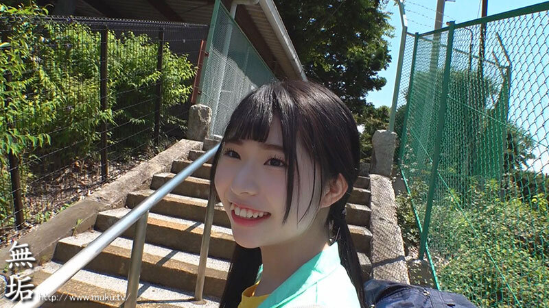 「最高にヌける激かわ制服美少女とハメまくりイチャラブSEX 精子出しきるまでパコる超濃厚種付け 美少女2名。大量中出し、ハメ撮り、フェラ顔もイキ顔も最高」のサンプル画像3