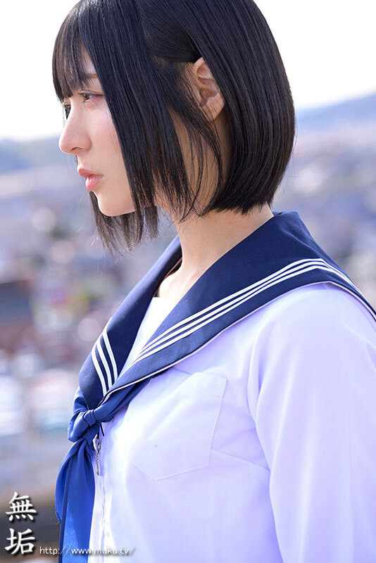 「どうせ今から死ぬのなら、その前に1発だけヤラせて。 虹村ゆみ」のサンプル画像2