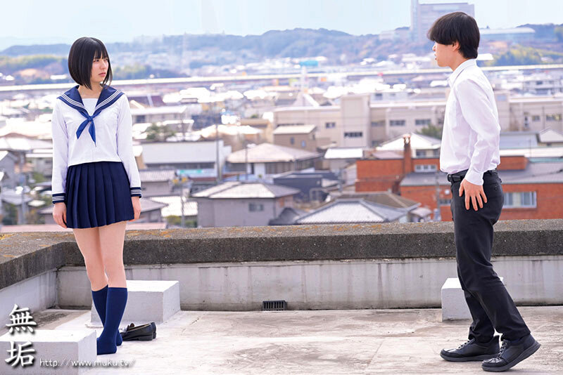 「どうせ今から死ぬのなら、その前に1発だけヤラせて。 虹村ゆみ」のサンプル画像3