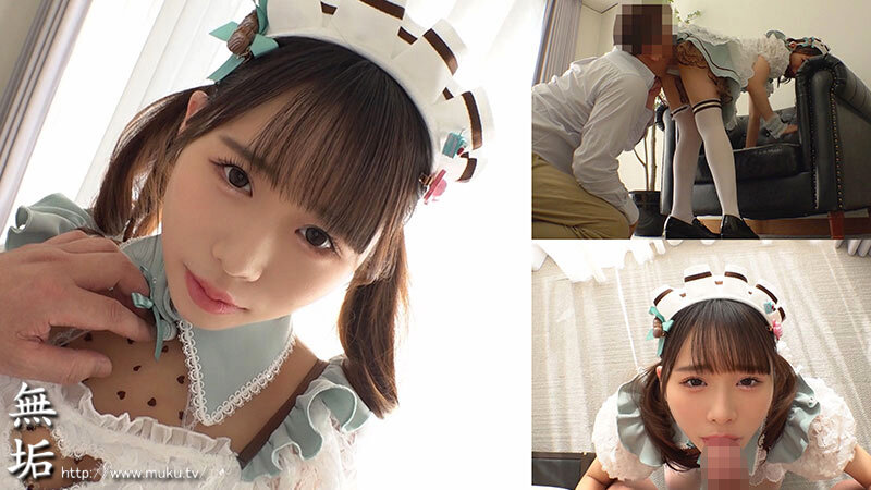 「オジサンを虜にする あざと可愛い地下アイドル 秘密のオフパコ枕営業 中出しOKコスプレSEXイキ狂い7本番 天羽りりか」のサンプル画像2