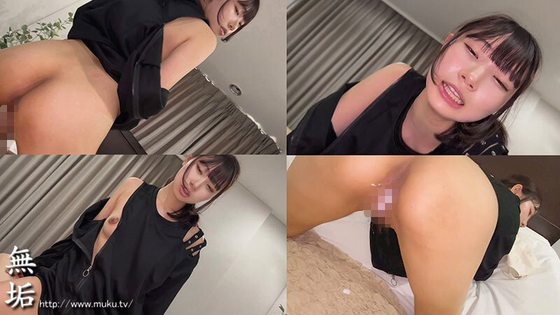 「音楽フェス帰り 汗だくになった彼女と連日ホテルでセックス三昧 最高の夏の思い出を作った、本気のカップル子作り交尾映像。」のサンプル画像8