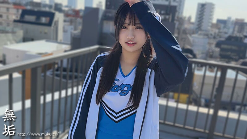 「部活帰りの青春セックス 笑顔でおち○ぽにイキまくるドスケベ美少女と性交 北岡果林」のサンプル画像1