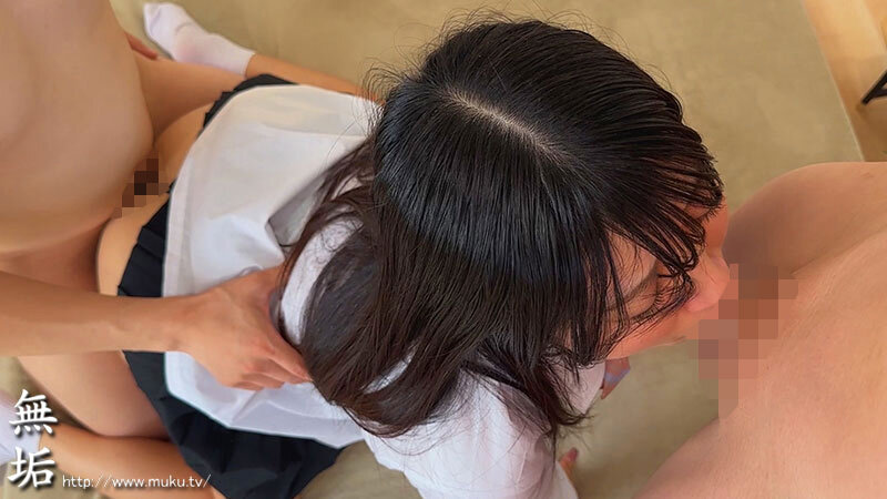 「部活帰りの青春セックス 笑顔でおち○ぽにイキまくるドスケベ美少女と性交 北岡果林」のサンプル画像14