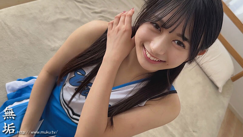 「部活帰りの青春セックス 笑顔でおち○ぽにイキまくるドスケベ美少女と性交 北岡果林」のサンプル画像4