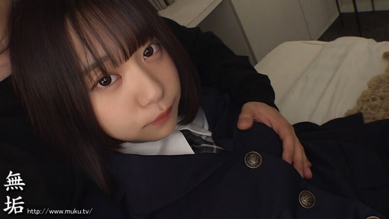 「スレンダーな制服少女を、ただ欲望のままに汚したい。 制服フェティシズム」のサンプル画像8