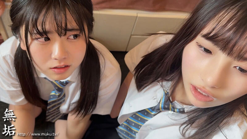 「二股クズ彼氏と修羅場ハーレム。 目の前で彼女同士が鉢合わせ。どっちが本当の彼女か言い争う女同士の喧嘩がウザ過ぎたので、どっちが俺を気持ちよくできるか、勝負させることにした。」のサンプル画像3