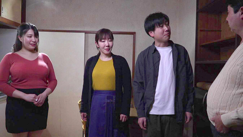 「ひきこもり家族会議 実家で引きこもる長男の臭くて不潔な巨根でイカされた次男の嫁 武田怜香」のサンプル画像10