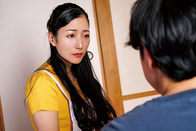 「デカチン近親相姦 息子の硬くソリ返るズル剥けチ○ポにねとられた母 東条実澪」のサンプル画像6