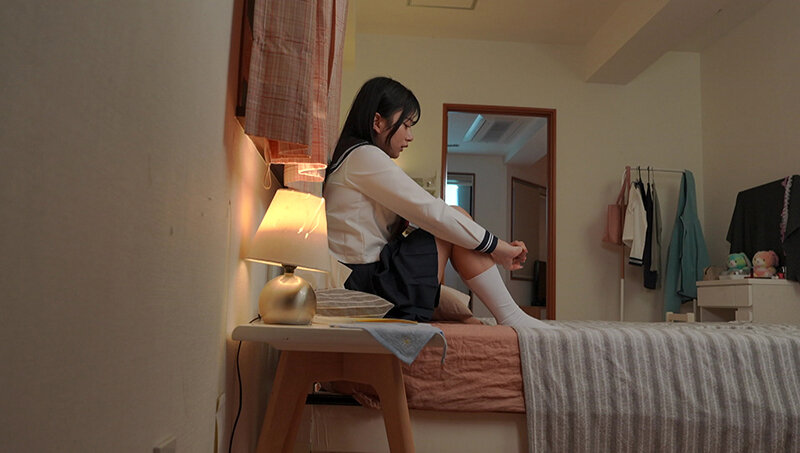 「私が日常的に受けている絶倫クソじじぃからの種付け性的虐待。 北岡果林」のサンプル画像17