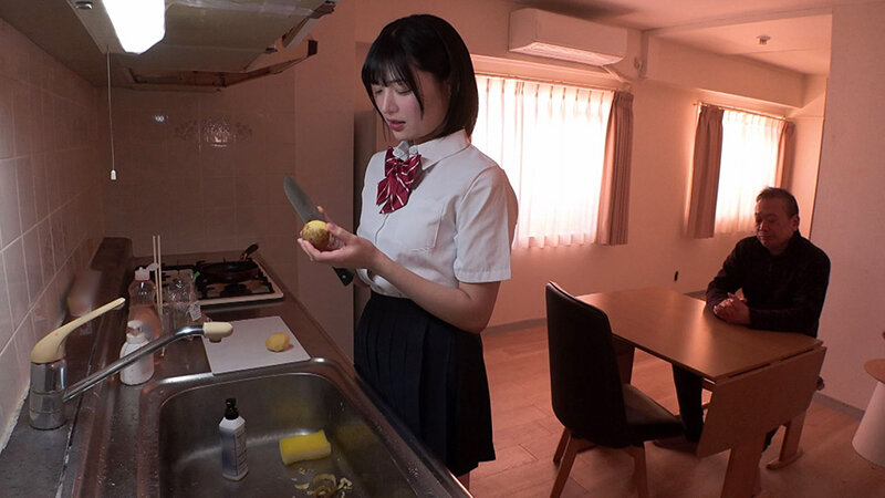 「私は家族の種付け肉便器 一家繁栄のため世界で一番嫌いな濃厚ゴミ部屋兄貴たちの贄となったイモウトの無慈悲な日々 虹村ゆみ」のサンプル画像17
