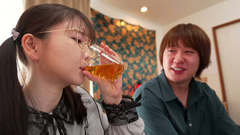 「異性に対して無頓着なオカルト美少女2人組が親友との友情よりもチ〇ポを求め続けるメス奴隷W媚薬調教」のサンプル画像7