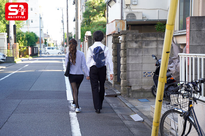 「糞下品な女教師なんだからボクに犯されて当然って、分かるよね? 七ツ森りり」のサンプル画像1