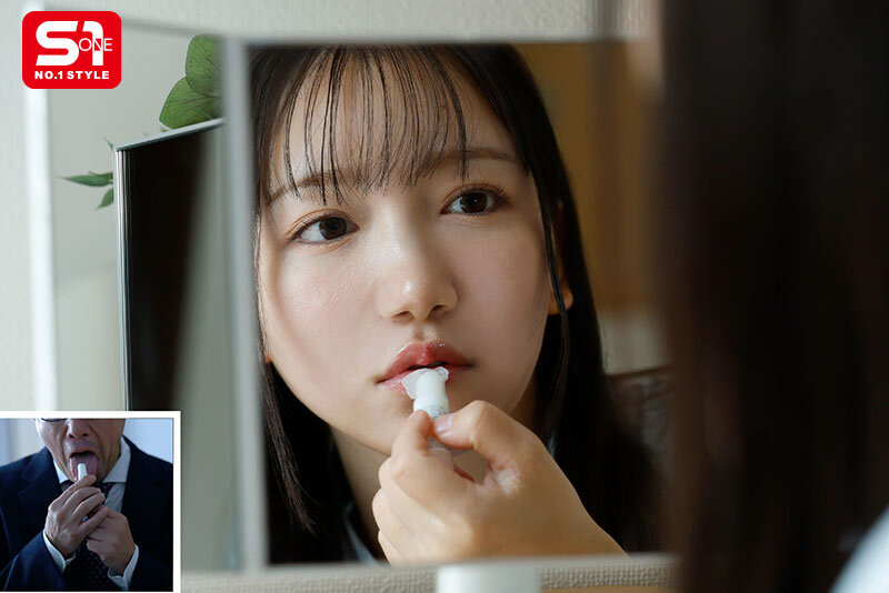 「顔採用の新人OLは大嫌いなセクハラ上司に7日間こっそり媚薬を盛られ出張同行日にムラムラ爆発!キモいペニスが欲しくてたまらない。 三田真鈴」のサンプル画像3