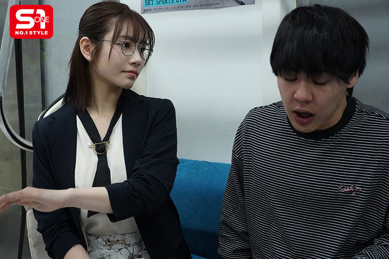 「普段は物静かな文系の美女におち○ぽ調教されちゃう 河北彩伽」のサンプル画像6